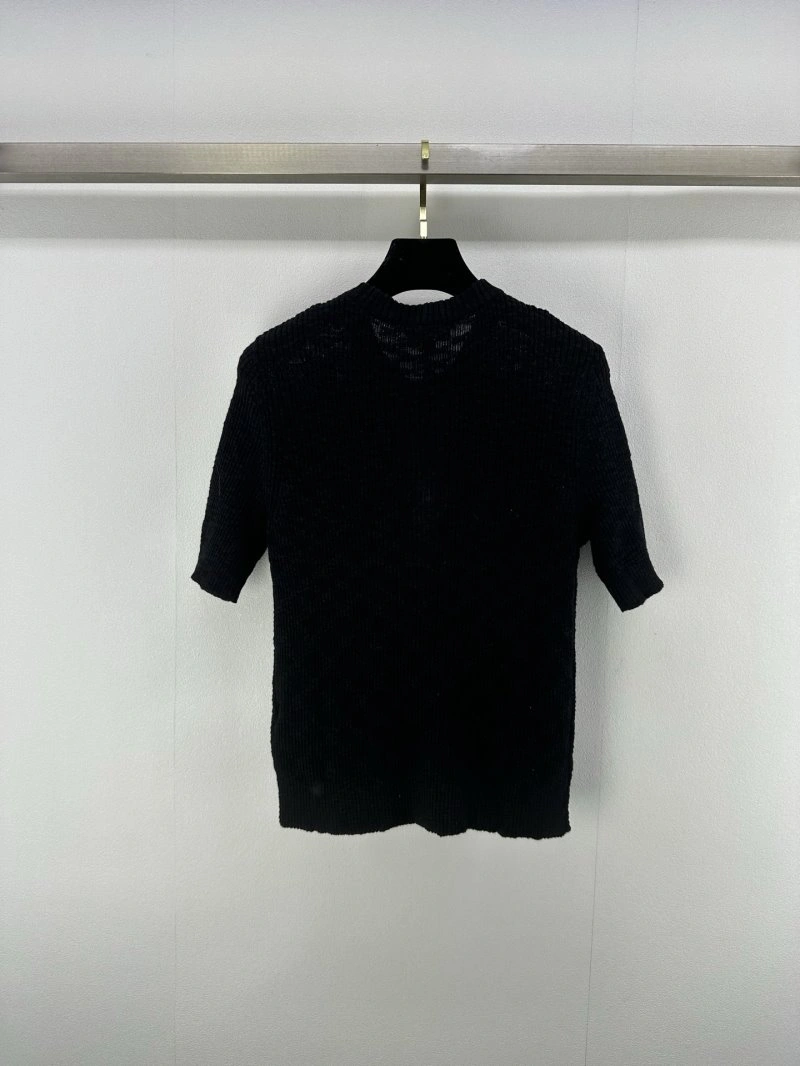 RelaxedFit Chanel T-Shirts 107865