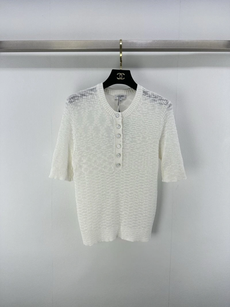 TimelessDesign Chanel T-Shirts 107866