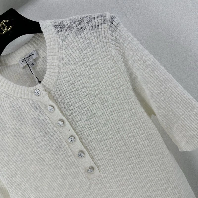 TimelessDesign Chanel T-Shirts 107866