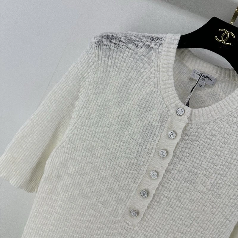 TimelessDesign Chanel T-Shirts 107866