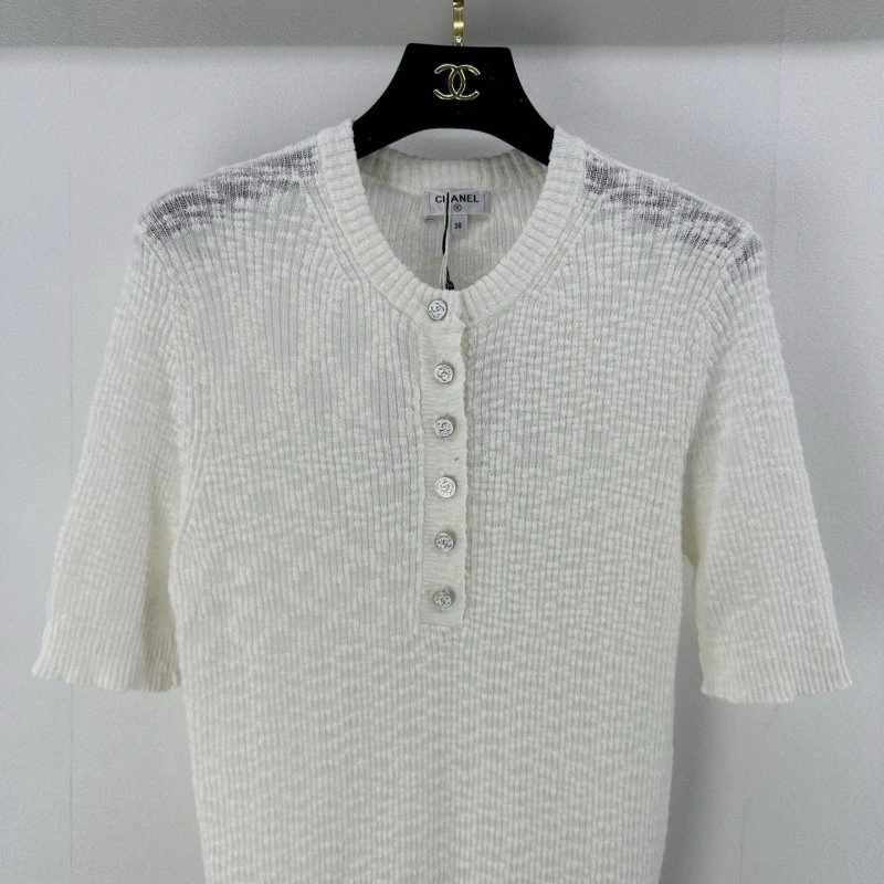 TimelessDesign Chanel T-Shirts 107866