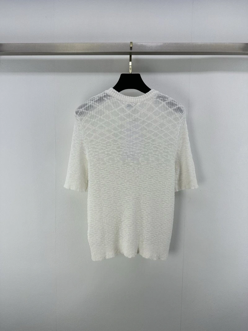 TimelessDesign Chanel T-Shirts 107866
