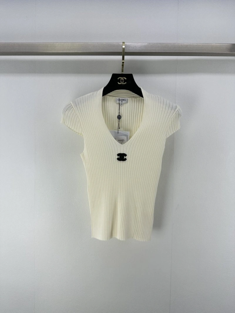 Chanel T-Shirts TopPick 107868