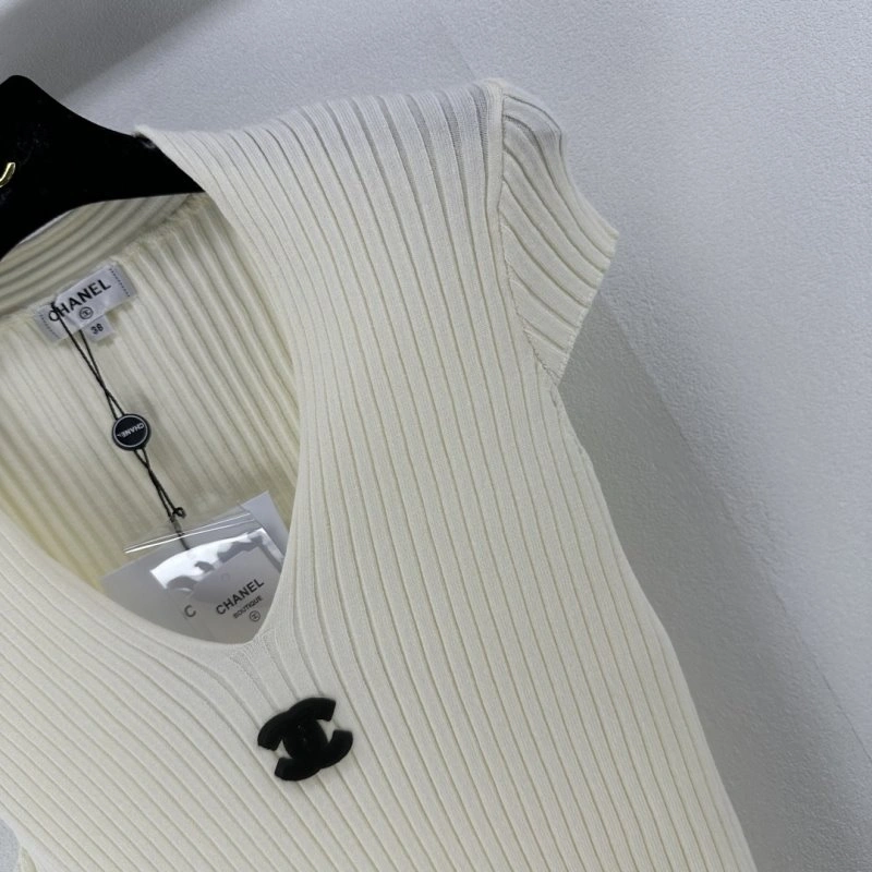 Chanel T-Shirts TopPick 107868