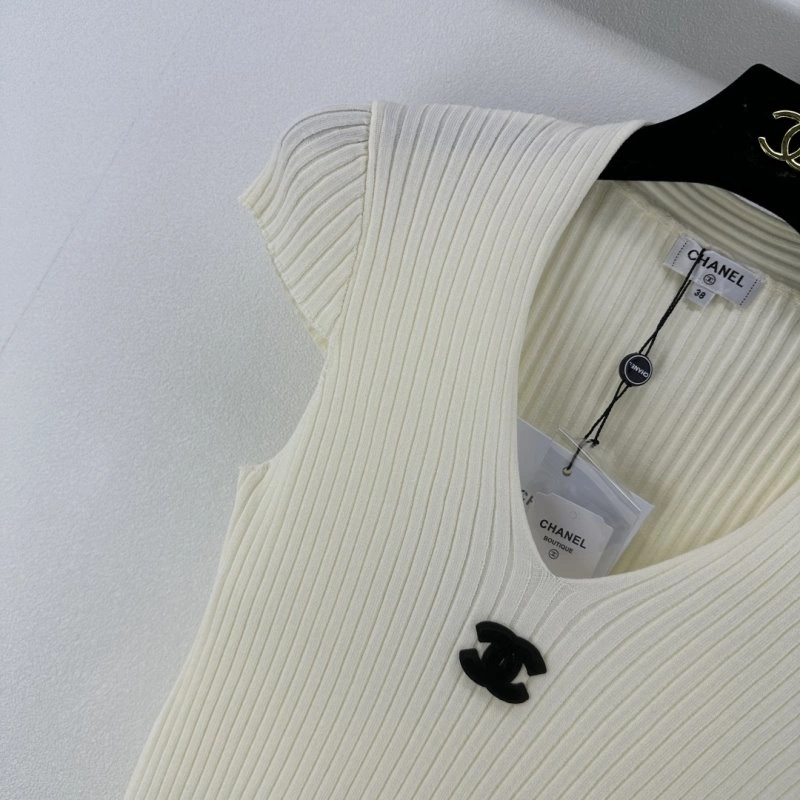 Chanel T-Shirts TopPick 107868