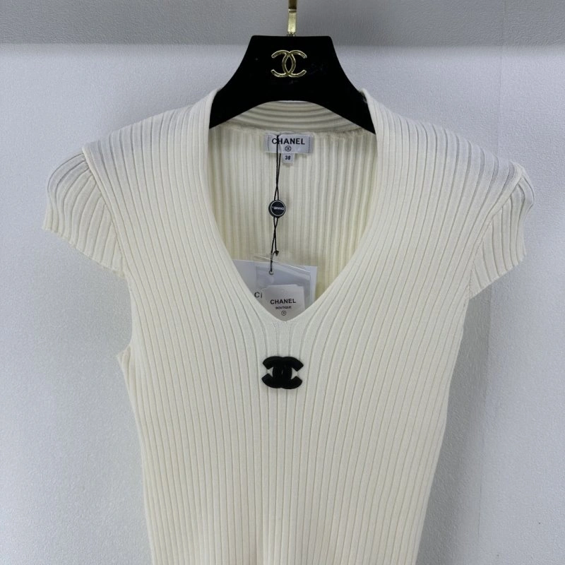 Chanel T-Shirts TopPick 107868