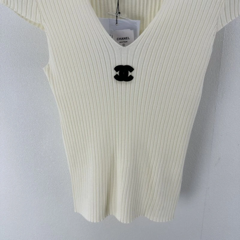Chanel T-Shirts TopPick 107868
