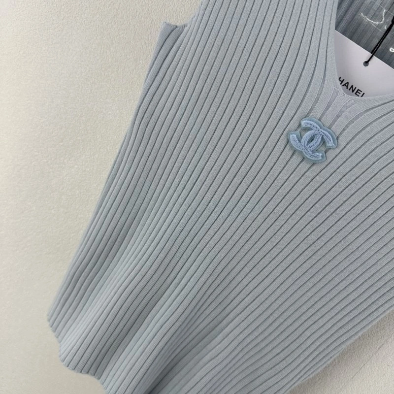Chanel T-Shirts FlexibleFit 107863