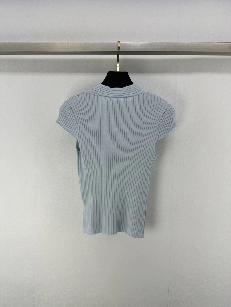 Chanel T-Shirts FlexibleFit 107863