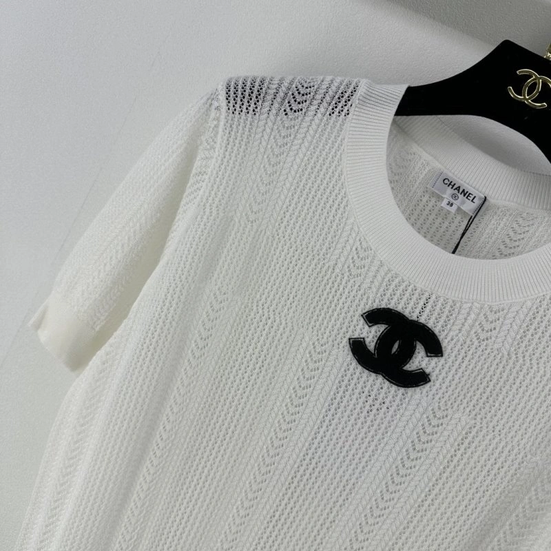 Chanel T-Shirts GoAnywhere 107859