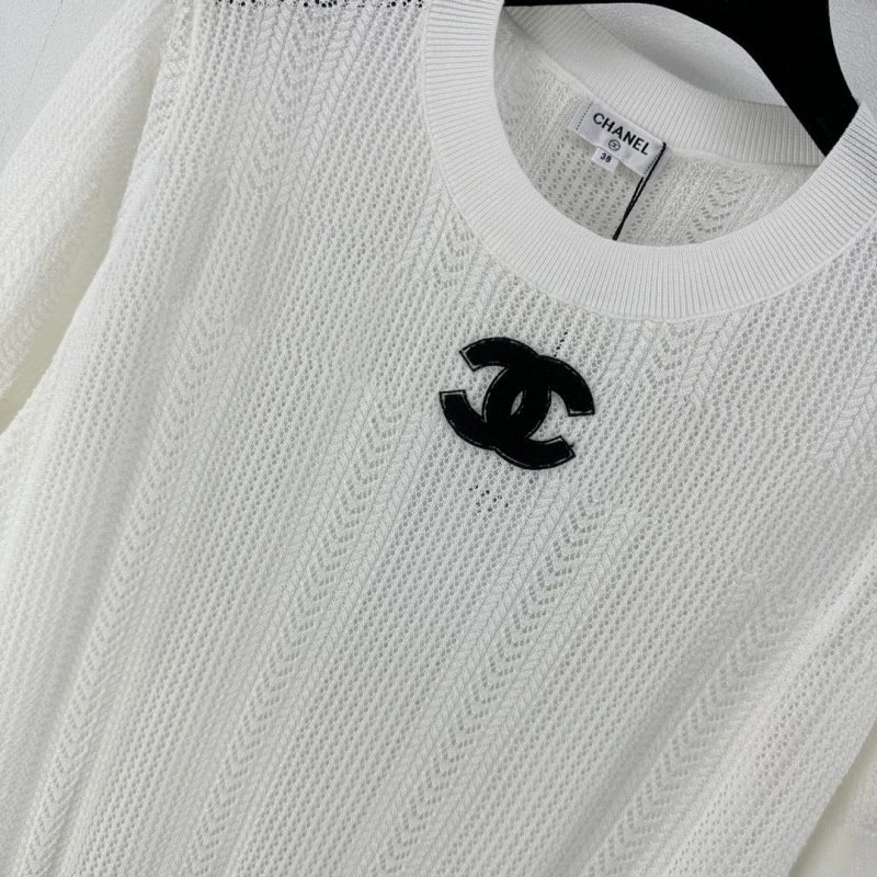 Chanel T-Shirts GoAnywhere 107859