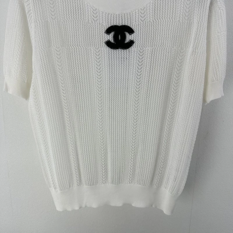 Chanel T-Shirts GoAnywhere 107859