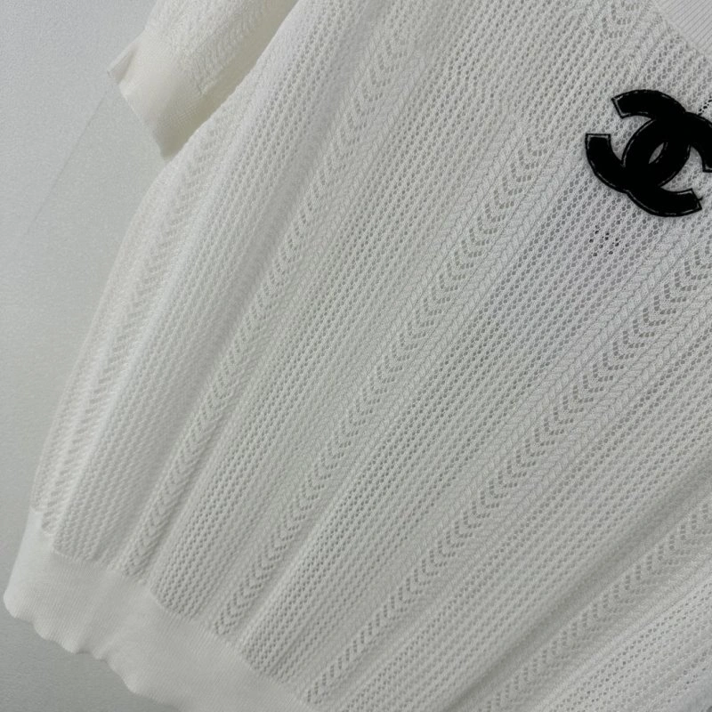 Chanel T-Shirts GoAnywhere 107859