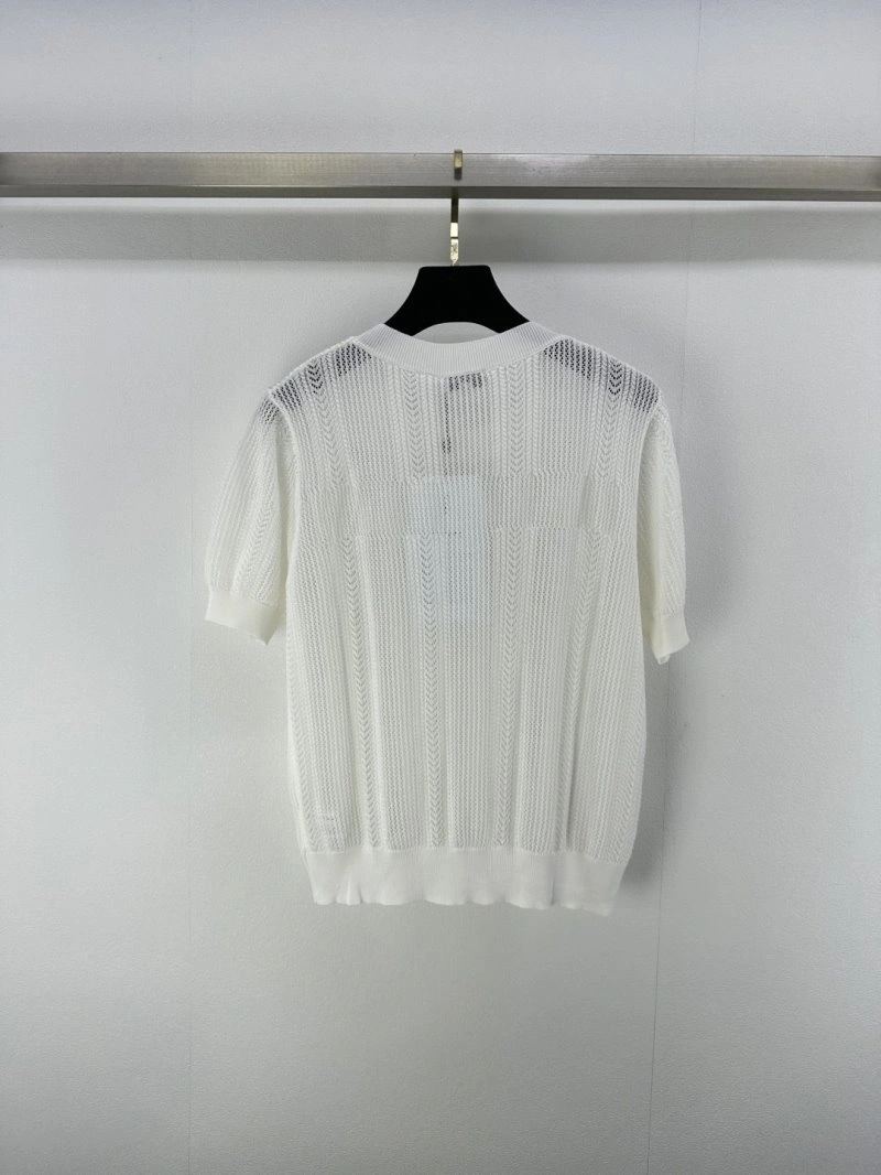 Chanel T-Shirts GoAnywhere 107859