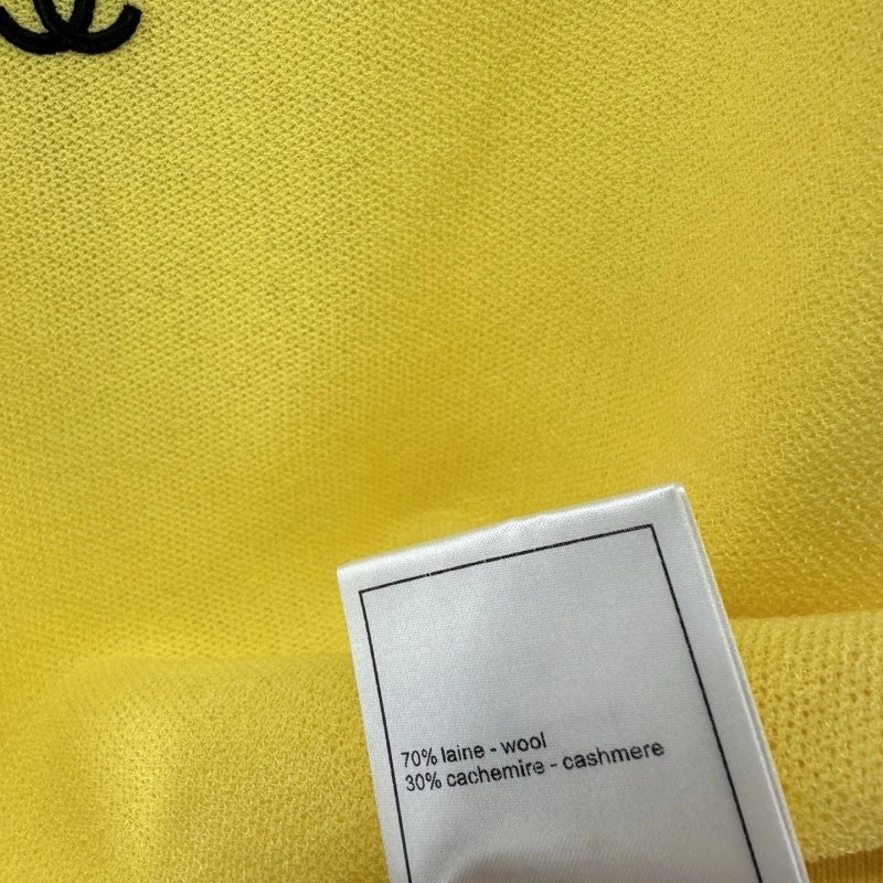 Chanel T-Shirts Premium 107857