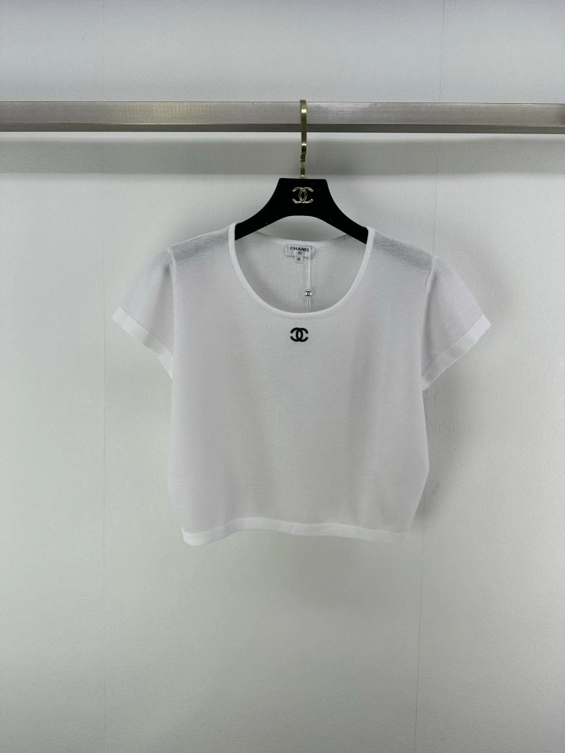 NewStyle Chanel T-Shirts 107869