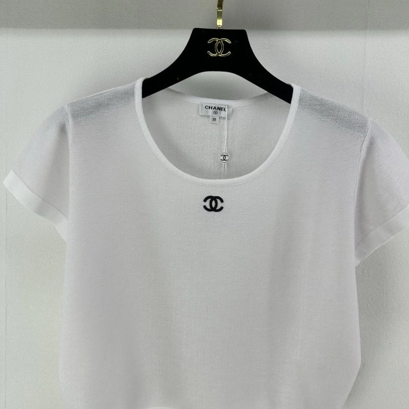 NewStyle Chanel T-Shirts 107869
