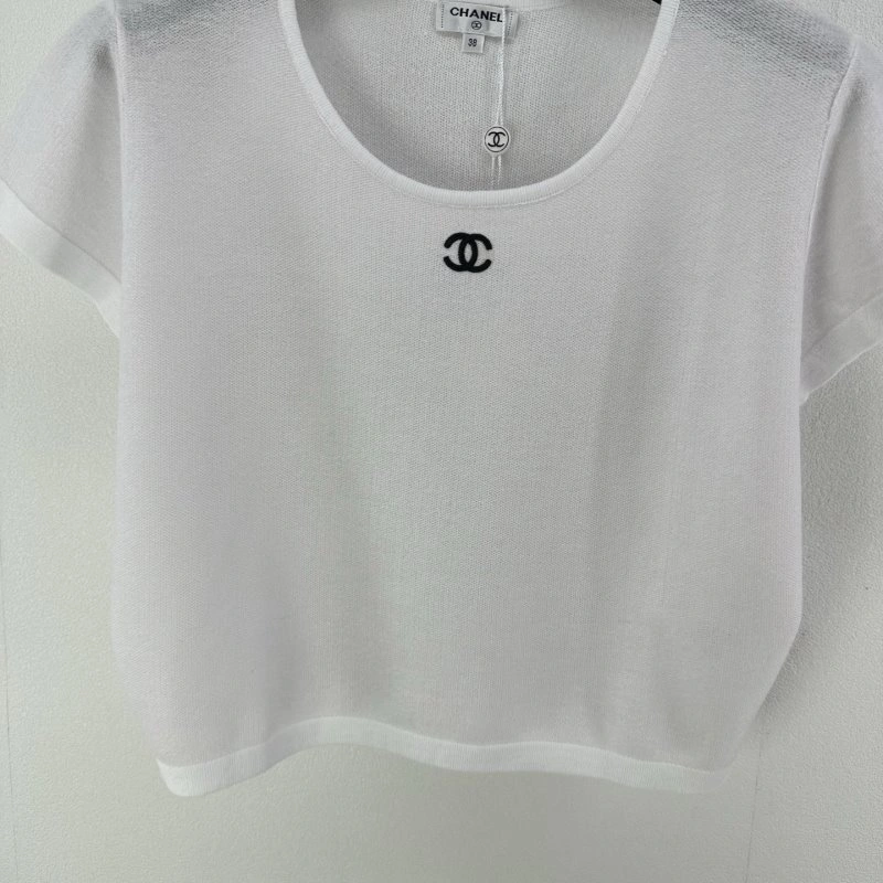 NewStyle Chanel T-Shirts 107869