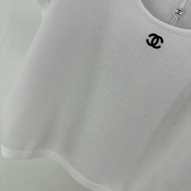 NewStyle Chanel T-Shirts 107869