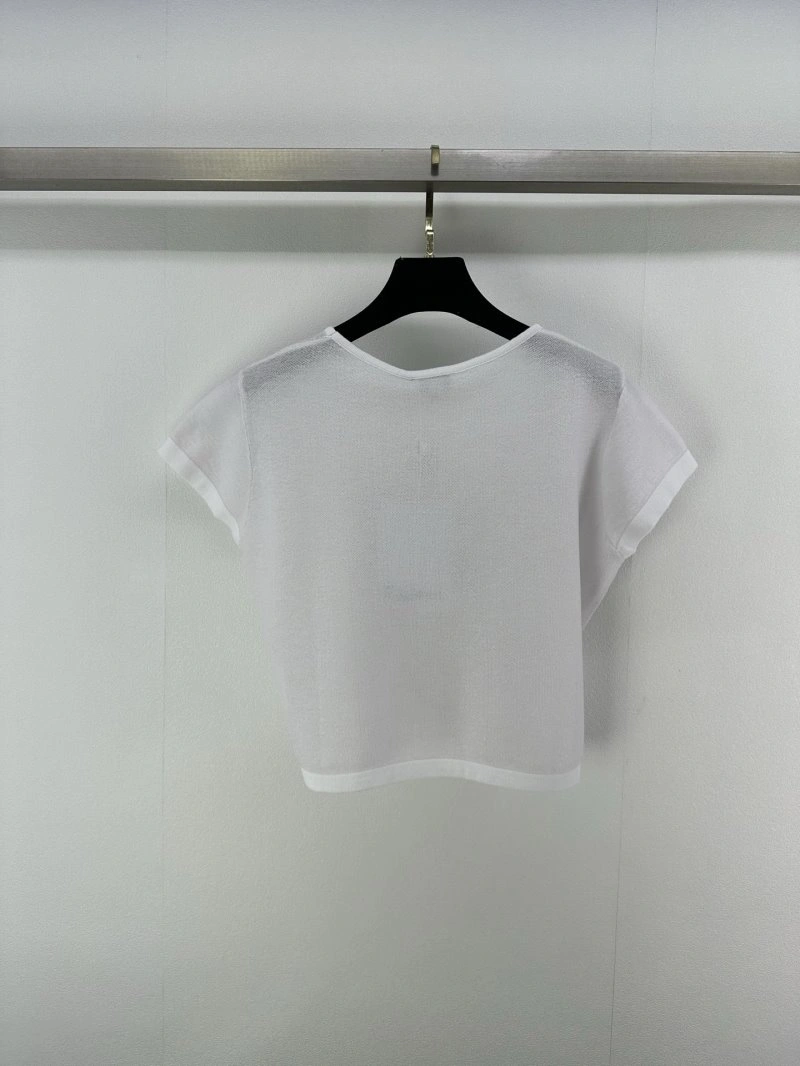 NewStyle Chanel T-Shirts 107869