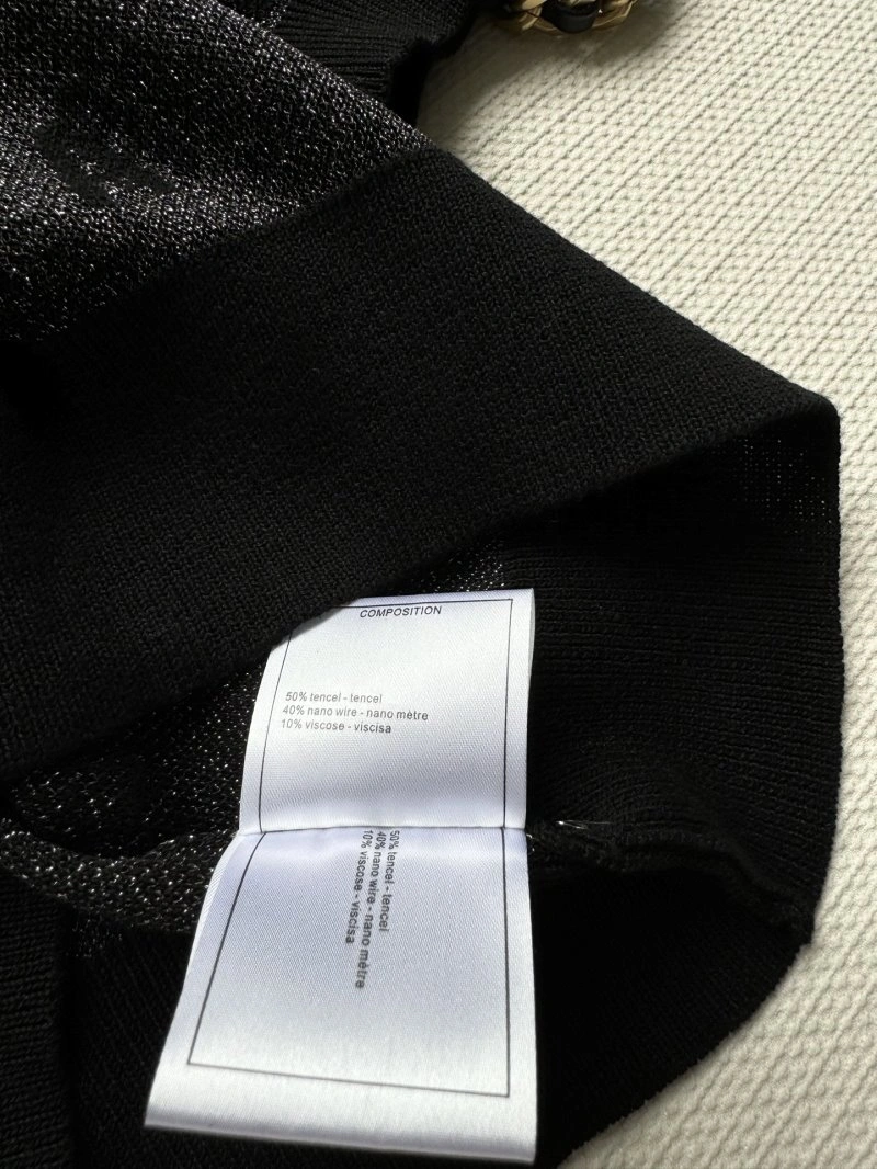 Elegant Chanel T-Shirts 107851