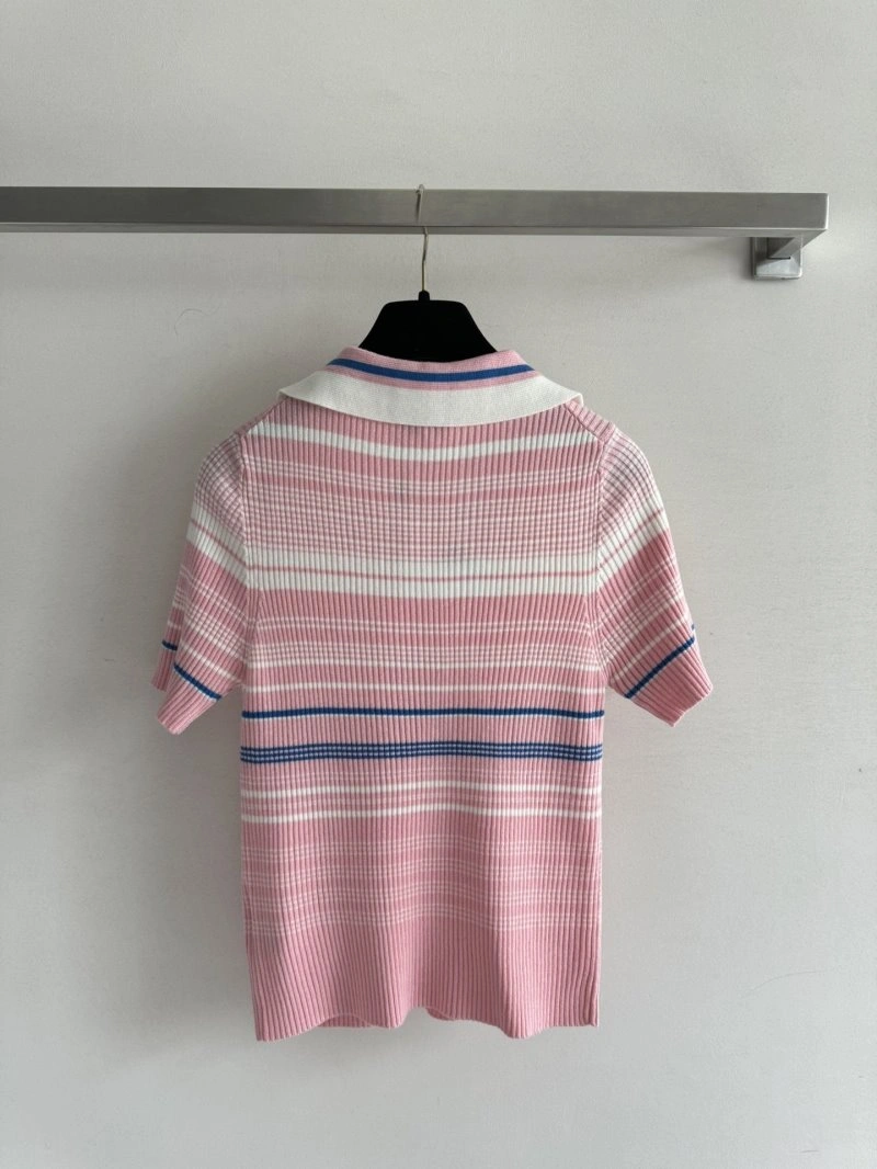 ZeroBulk Chanel T-Shirts 107844
