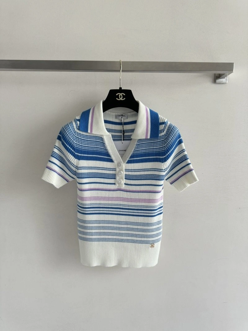 Resilient Chanel T-Shirts 107845