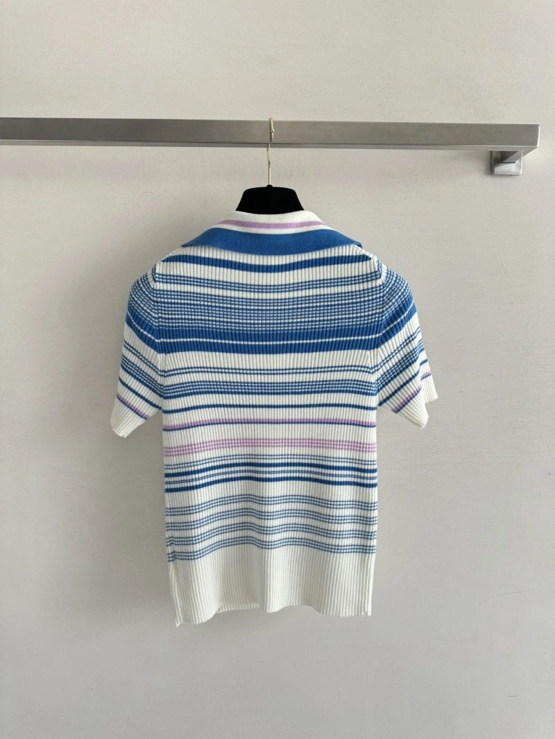 Resilient Chanel T-Shirts 107845