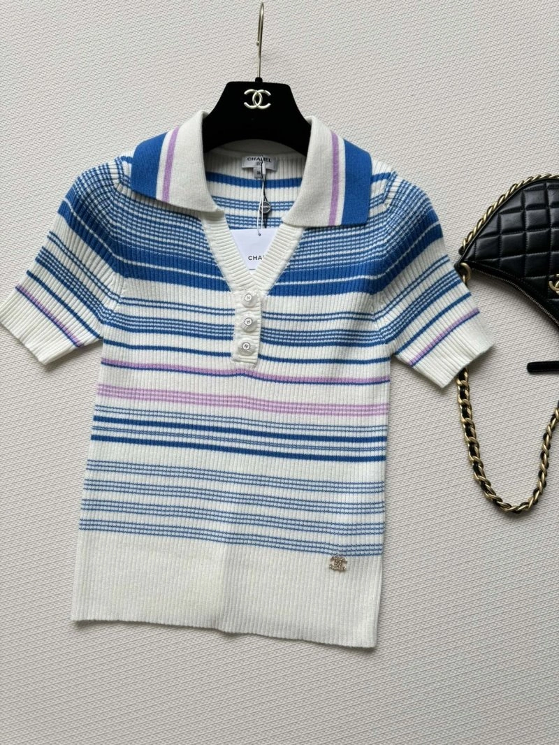 Resilient Chanel T-Shirts 107845