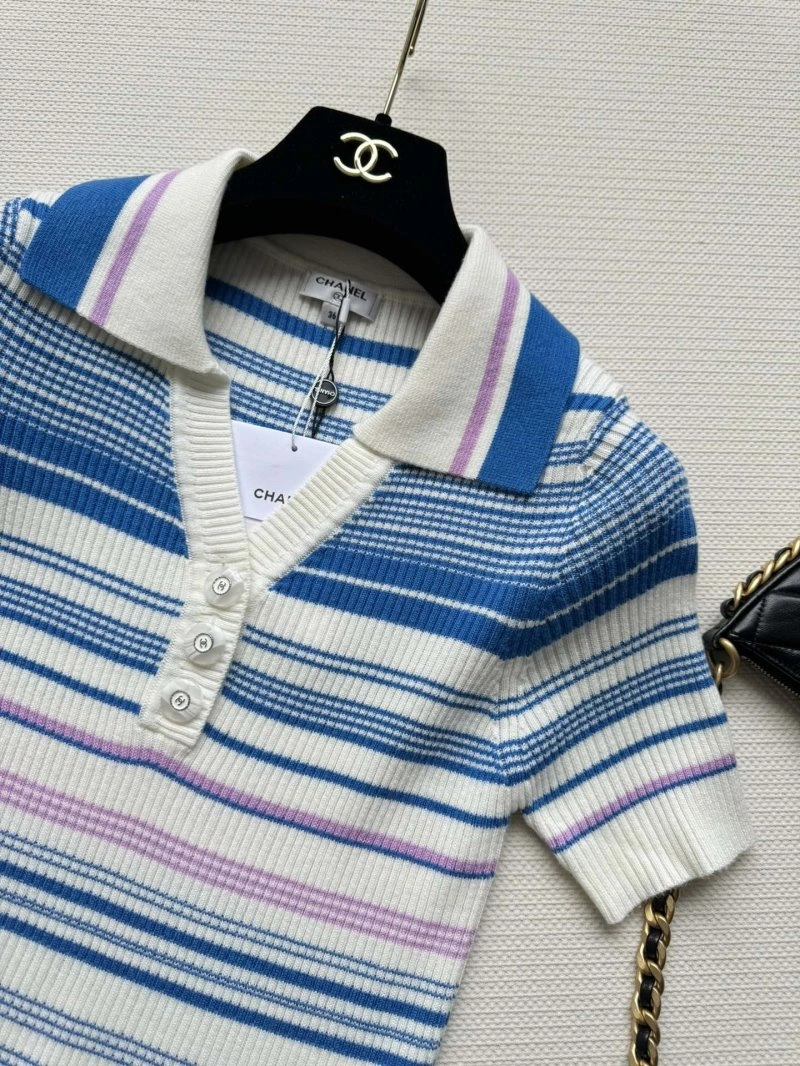 Resilient Chanel T-Shirts 107845
