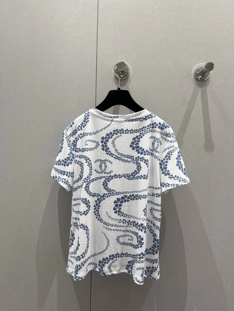 Reliable Chanel T-Shirts 107842