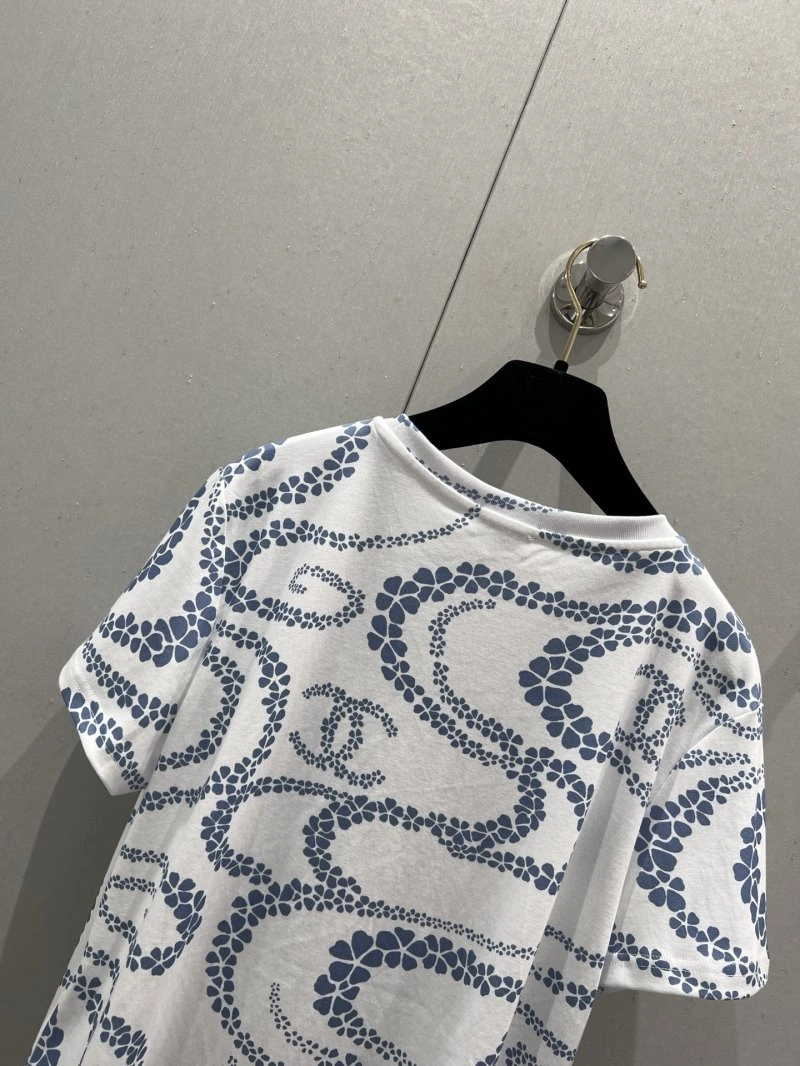 Reliable Chanel T-Shirts 107842