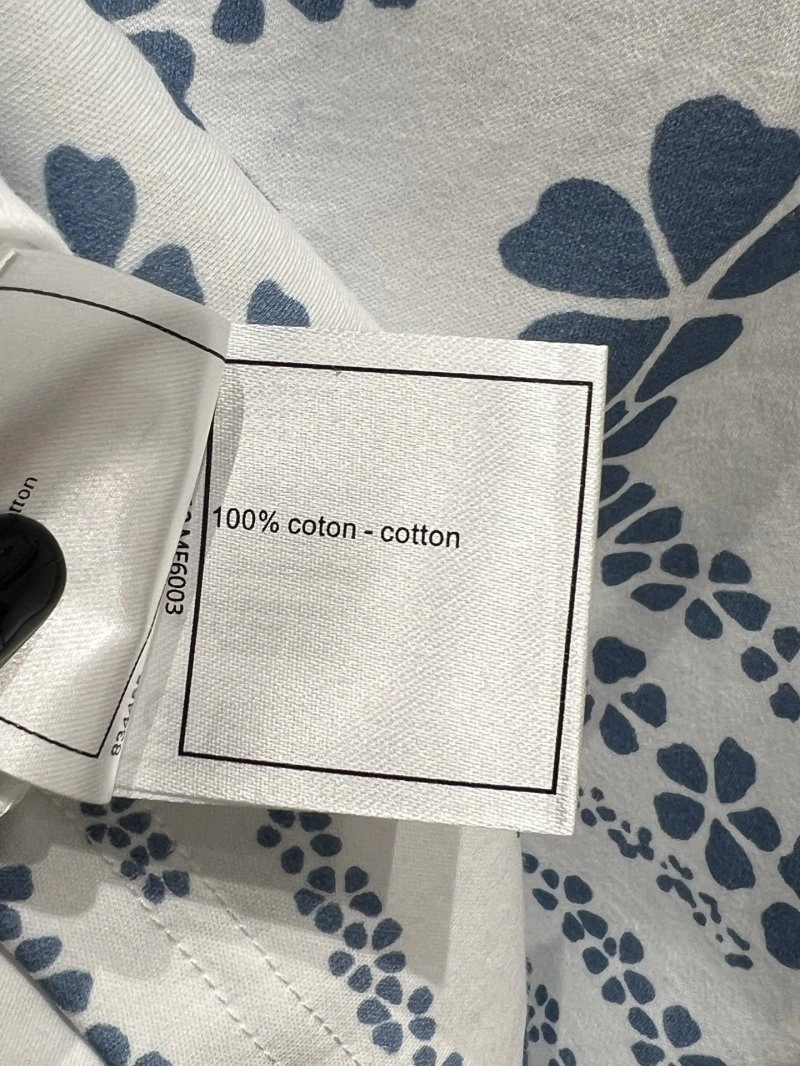 Reliable Chanel T-Shirts 107842