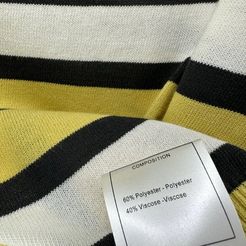 Breathable Chanel T-Shirts 107846