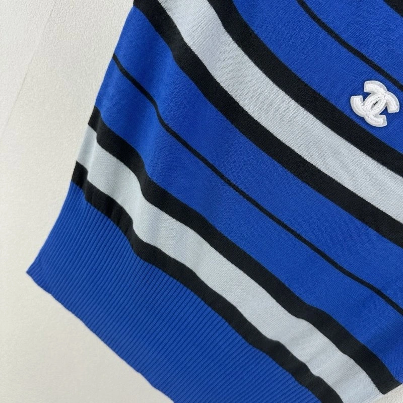 WaterResistant Chanel T-Shirts 107840