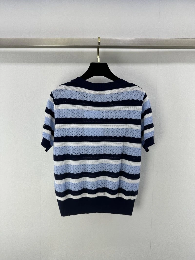 Chanel T-Shirts Resilient 107839