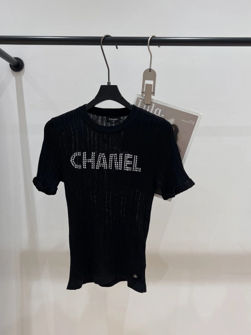 EasyMatch Chanel T-Shirts 107838