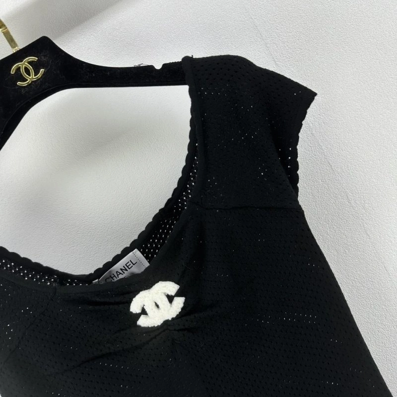 SmartChoice Chanel T-Shirts 107834