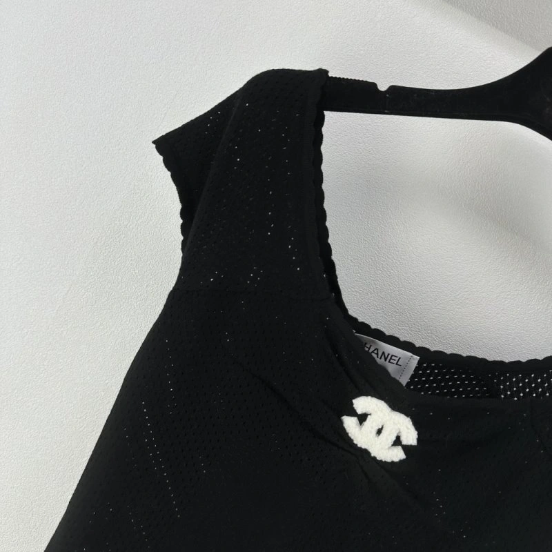 SmartChoice Chanel T-Shirts 107834