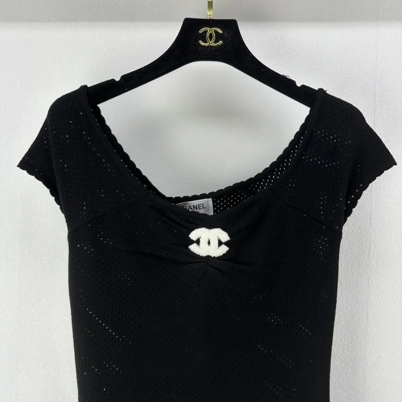SmartChoice Chanel T-Shirts 107834