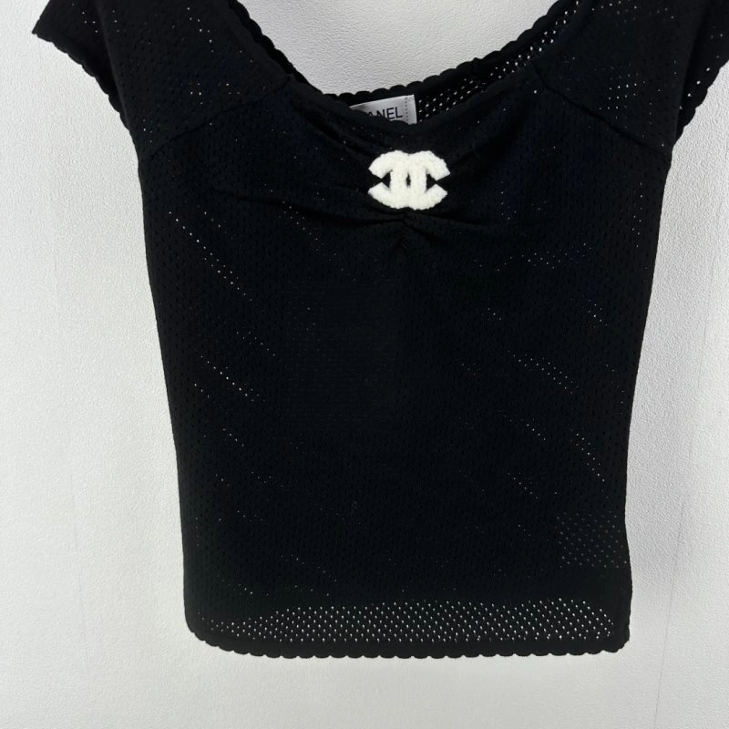 SmartChoice Chanel T-Shirts 107834