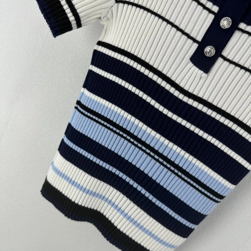 Chanel T-Shirts MultiPurpose 107833