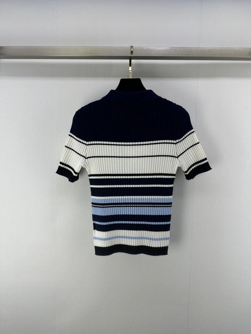 Chanel T-Shirts MultiPurpose 107833