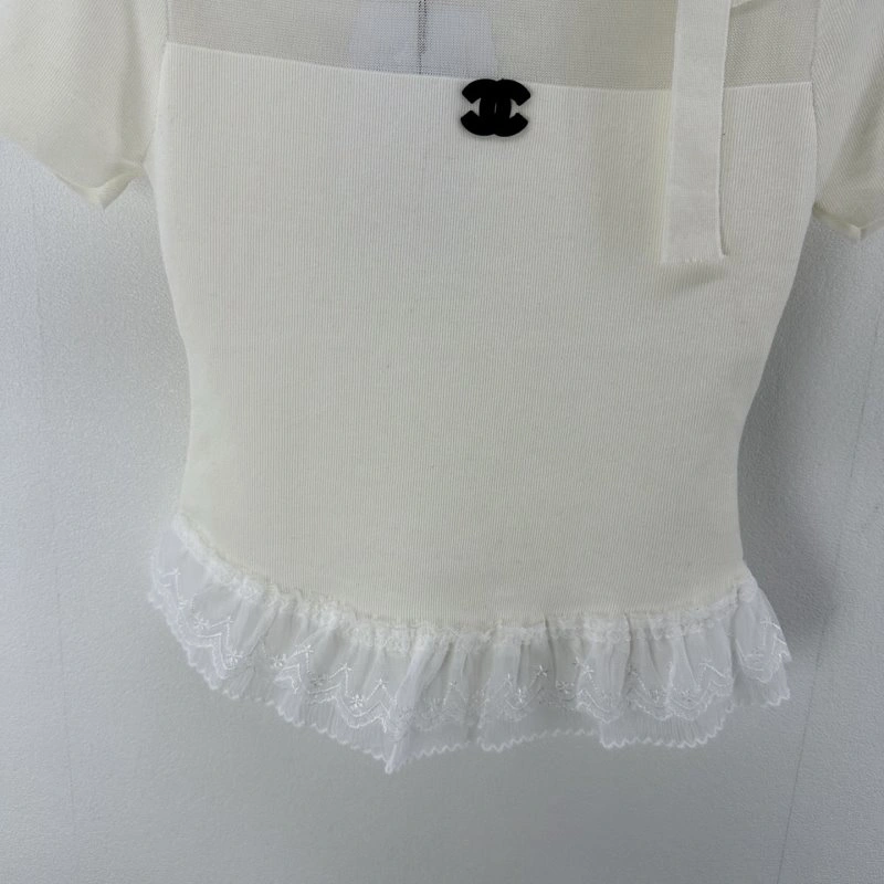 SmartChoice Chanel T-Shirts 107832