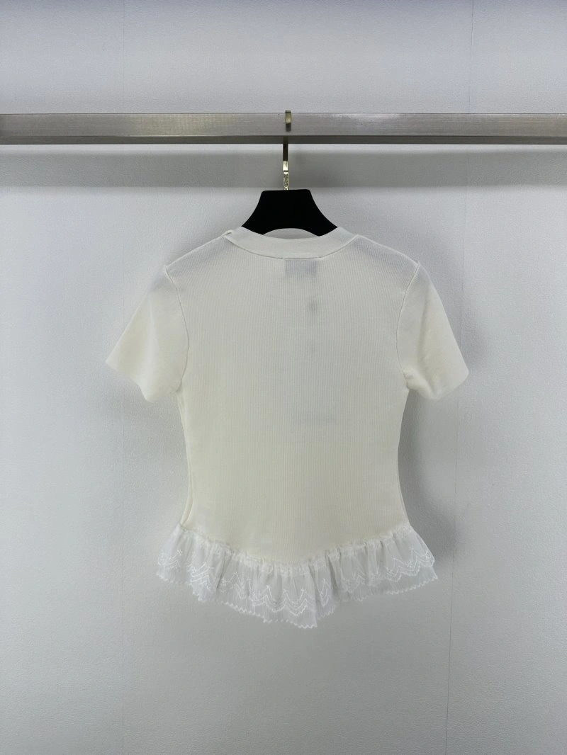 SmartChoice Chanel T-Shirts 107832