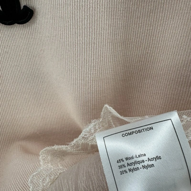 Breathable Chanel T-Shirts 107830