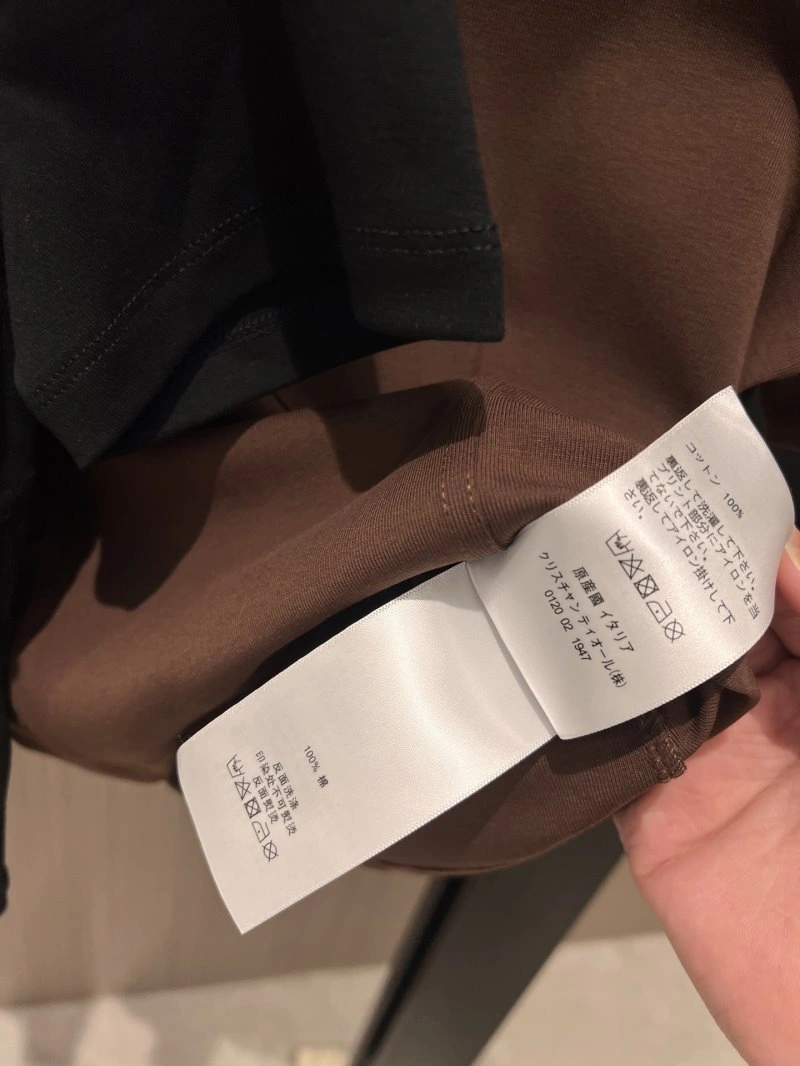 Casual Chanel T-Shirts 107828