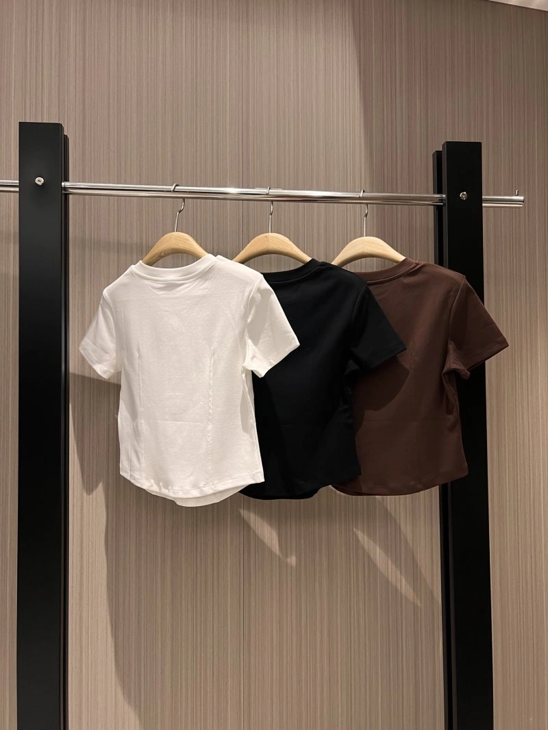 Casual Chanel T-Shirts 107828