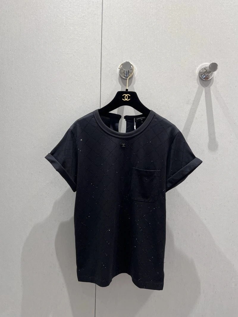 SmartChoice Chanel T-Shirts 107826