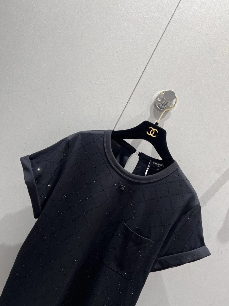SmartChoice Chanel T-Shirts 107826